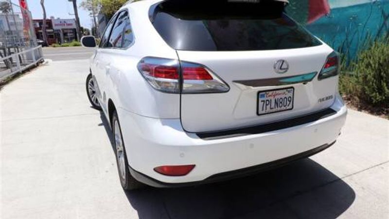 Thumbnail 13 of 2014 Lexus RX Fwd